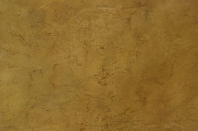 Faux Marble Wall Finish