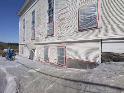 Faux Painting Service